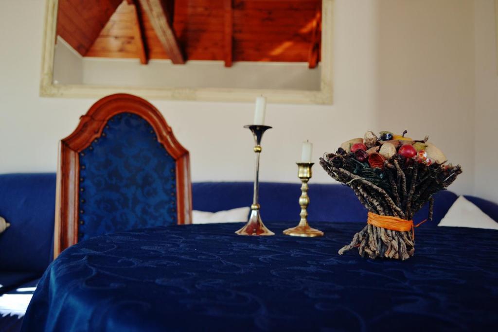 Villa Castelul Maria Banpotoc Ruang foto