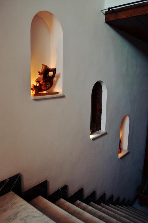 Villa Castelul Maria Banpotoc Ruang foto