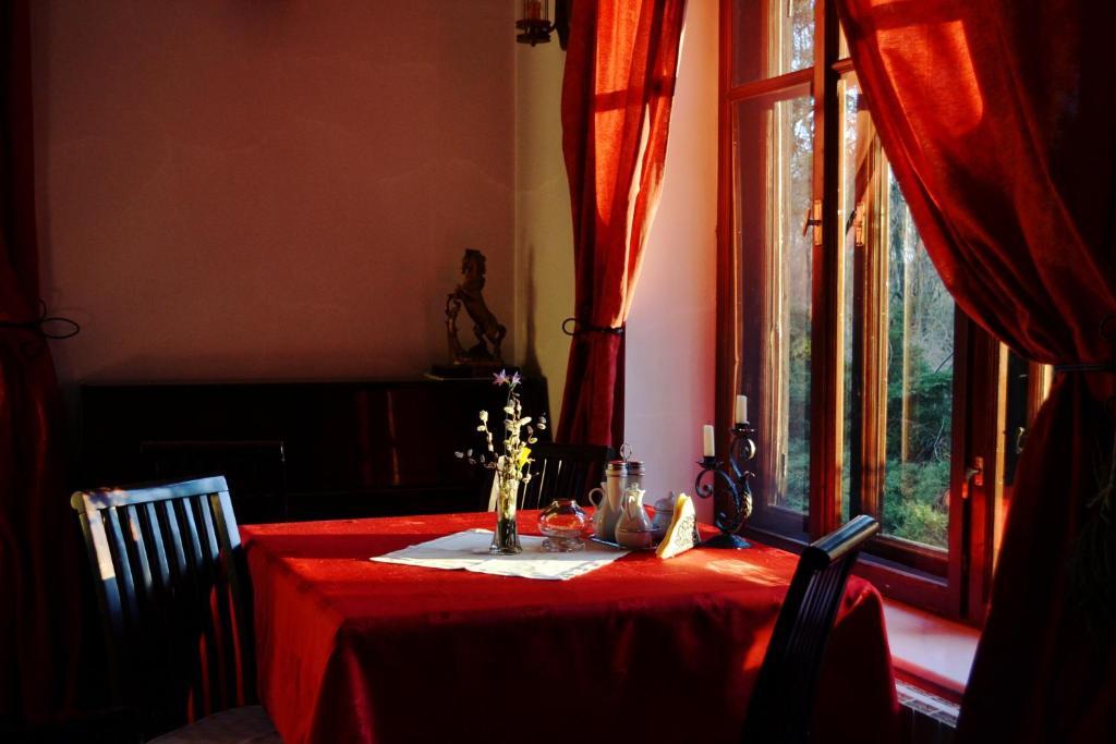 Villa Castelul Maria Banpotoc Bagian luar foto