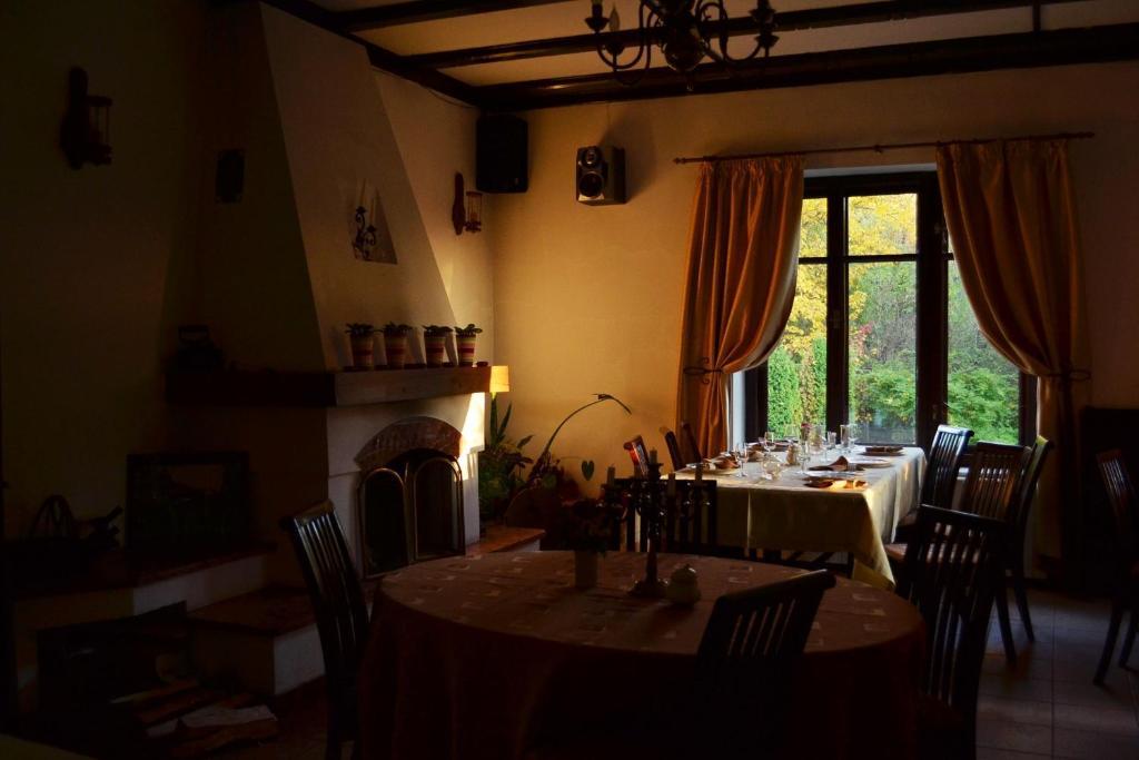 Villa Castelul Maria Banpotoc Bagian luar foto