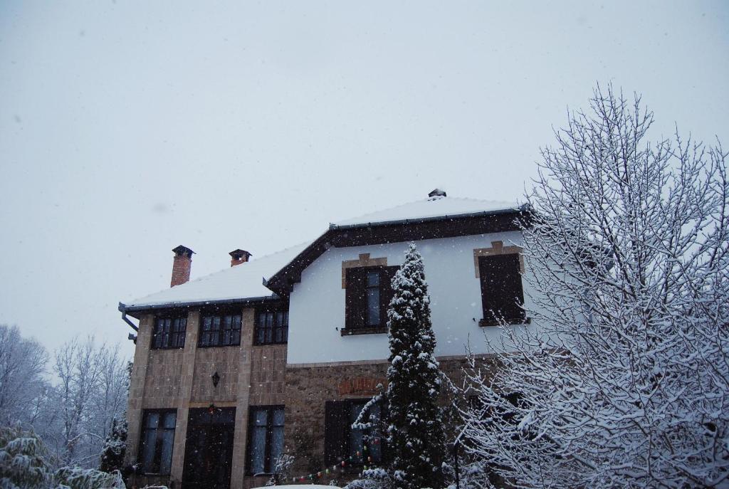 Villa Castelul Maria Banpotoc Bagian luar foto