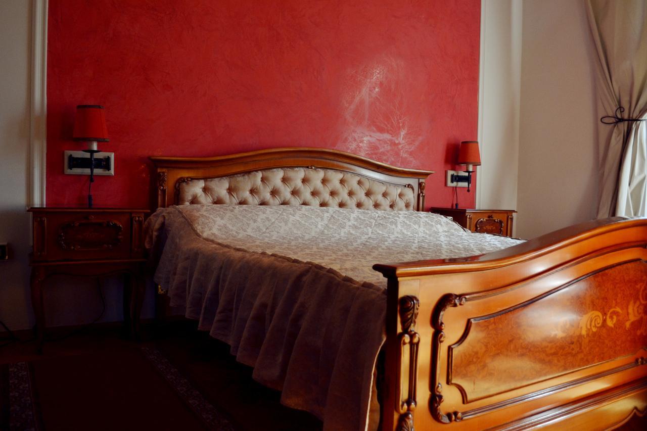 Villa Castelul Maria Banpotoc Bagian luar foto